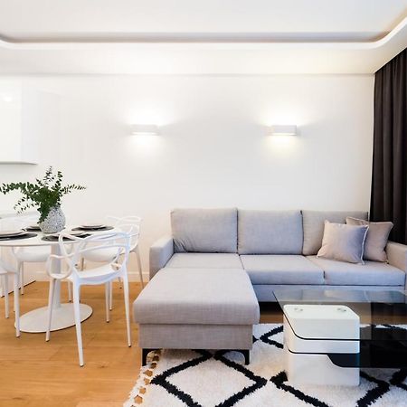 Wilanow Dream & Heaven Apartments 华沙 外观 照片