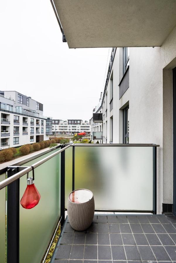 Wilanow Dream & Heaven Apartments 华沙 外观 照片