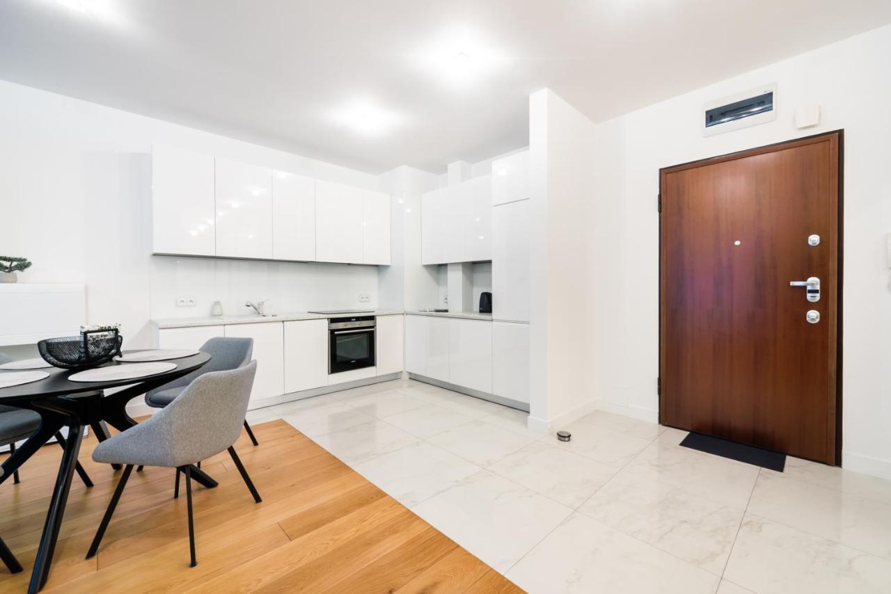 Wilanow Dream & Heaven Apartments 华沙 外观 照片