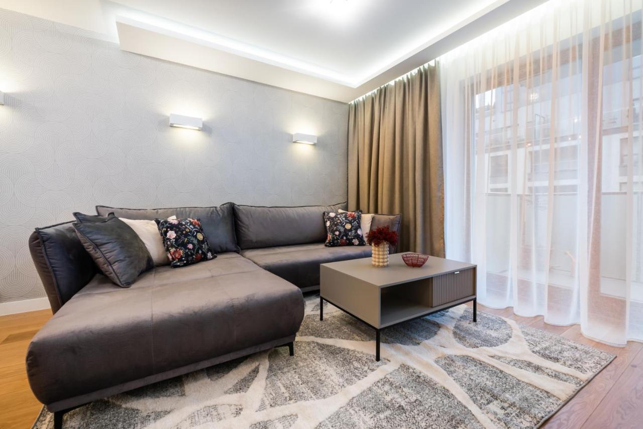 Wilanow Dream & Heaven Apartments 华沙 外观 照片