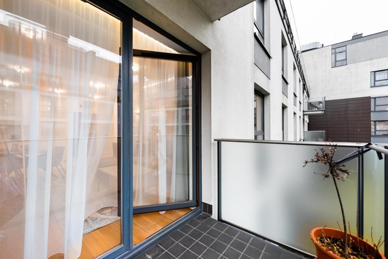 Wilanow Dream & Heaven Apartments 华沙 外观 照片
