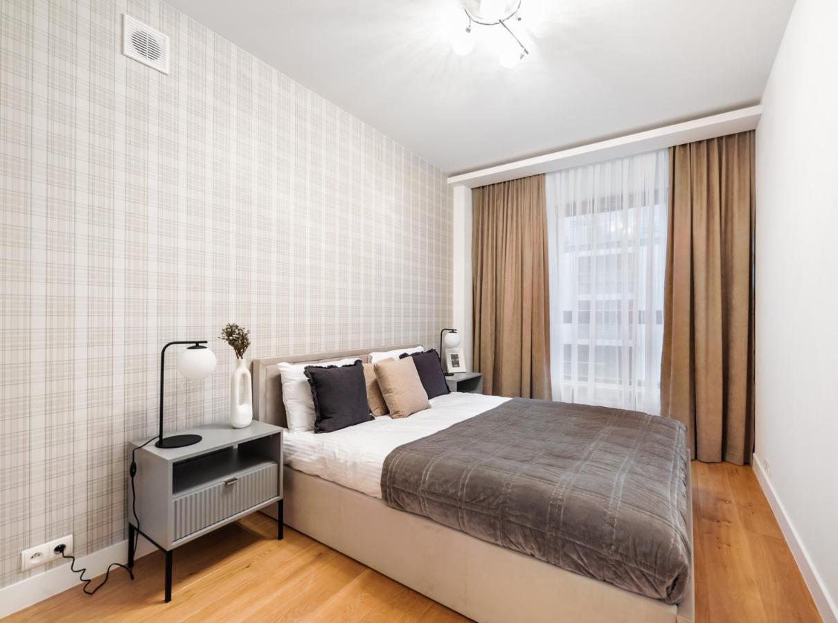 Wilanow Dream & Heaven Apartments 华沙 外观 照片