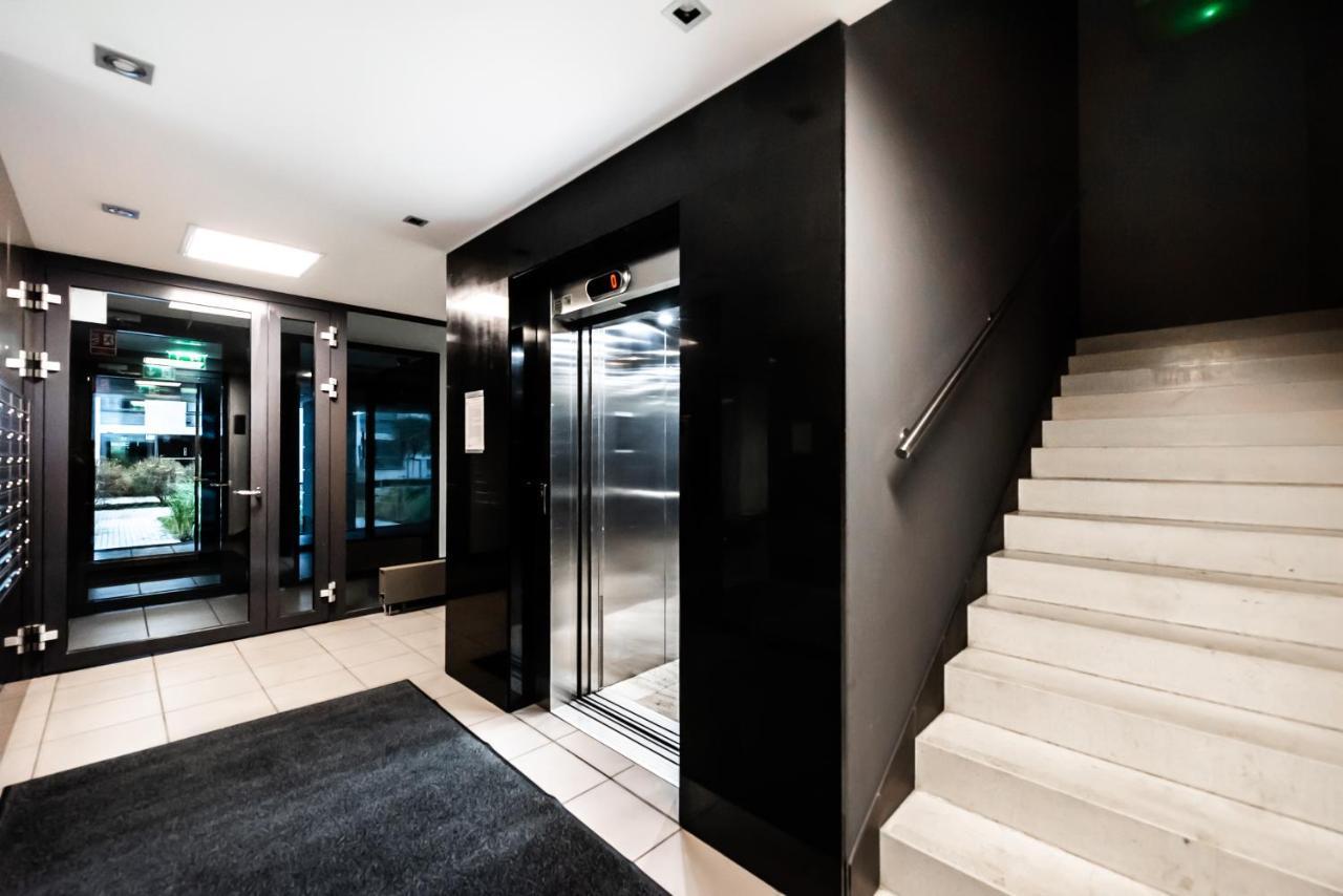 Wilanow Dream & Heaven Apartments 华沙 外观 照片