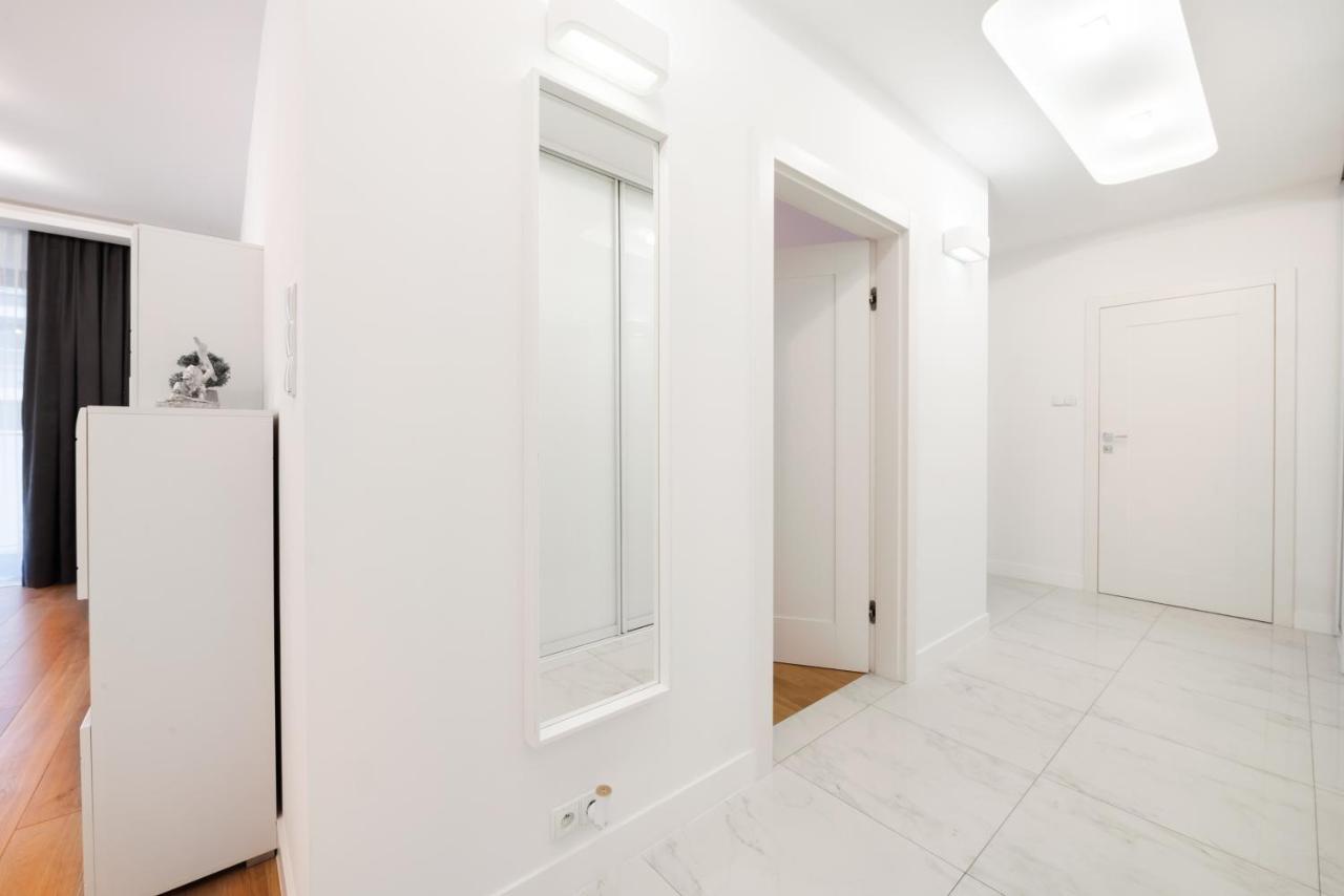 Wilanow Dream & Heaven Apartments 华沙 外观 照片