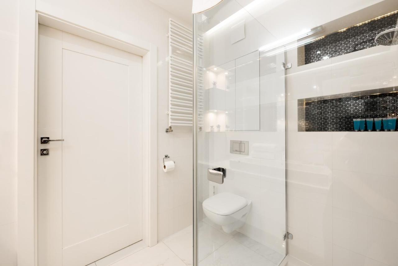Wilanow Dream & Heaven Apartments 华沙 外观 照片